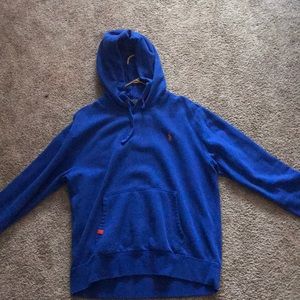 Ralph Lauren sweatshirt